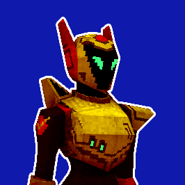 Mastodon profile picture for @dunks