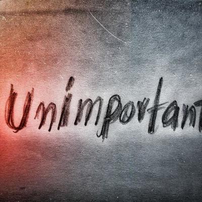 Mastodon profile picture for @Unimportant