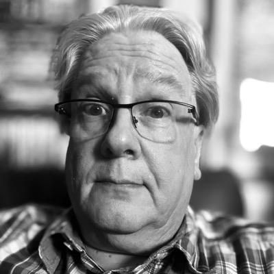 Simon Bisson