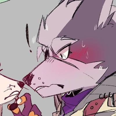 Mastodon profile picture for @metzo