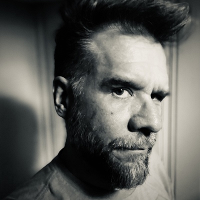 Mastodon profile picture for @Vertical