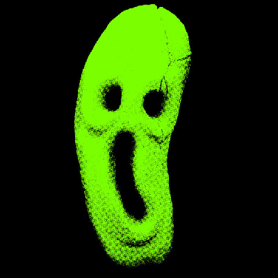 Mastodon profile picture for @Orbs