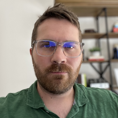 Mastodon profile picture for @middleton