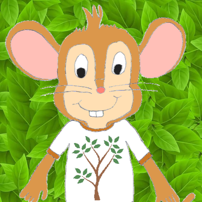 Shingo Mouse 🌳's avatar
