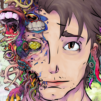 Mastodon profile picture for @sixty
