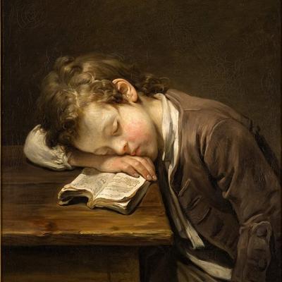 Nachtbibliothekar
