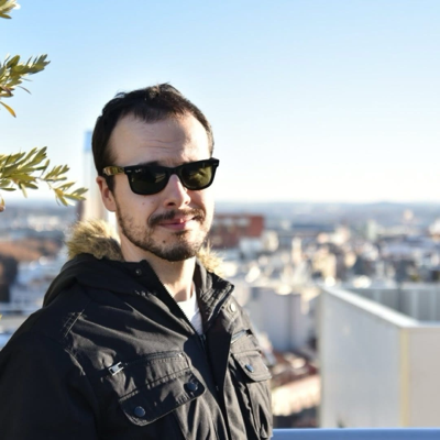 MrRostes's avatar