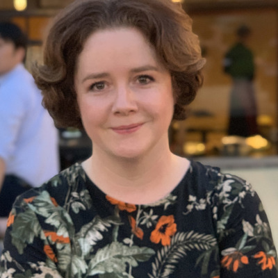 marybnolan's avatar