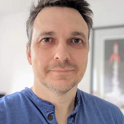 adamliptrot's avatar