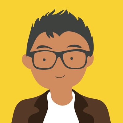 Mastodon profile picture for @Viraj