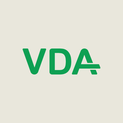 Mastodon profile picture for @vda