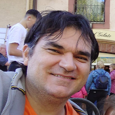 Ismirworscht's avatar