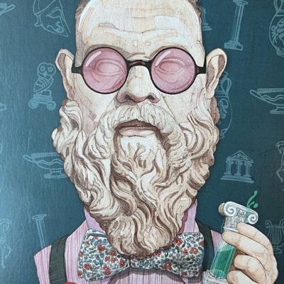Allard's avatar
