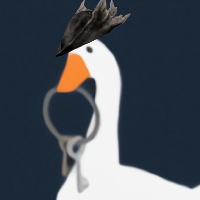 Mastodon profile picture for @Titanium