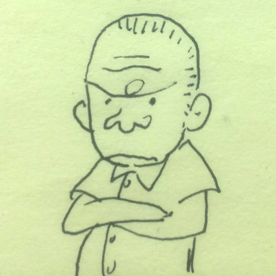 Bakadori's avatar