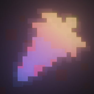 Mastodon profile picture for @inf