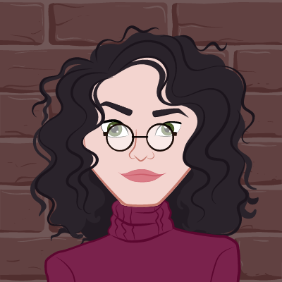 Nicola Leifker🏳️‍⚧️