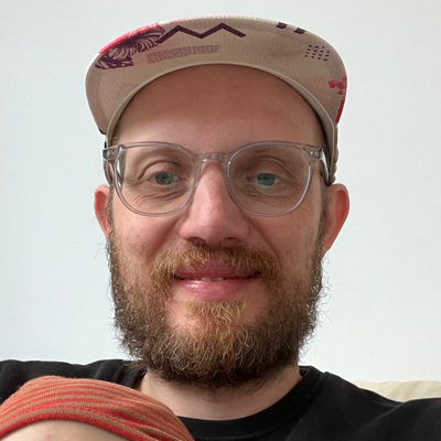 alexmilde's avatar