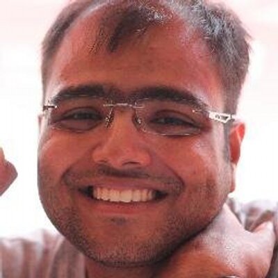 Shantanu Tushar