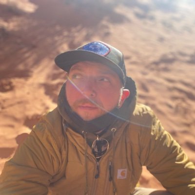Mastodon profile picture for @dozens