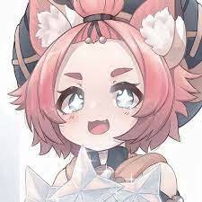 Mastodon profile picture for @Polinka