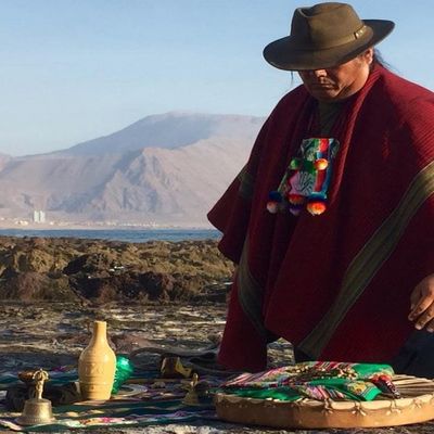 curanderodanilo's avatar