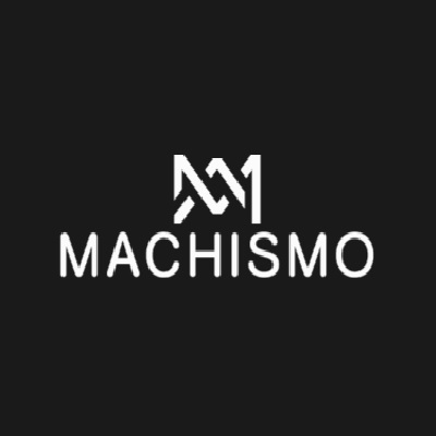 Mastodon profile picture for @machismo