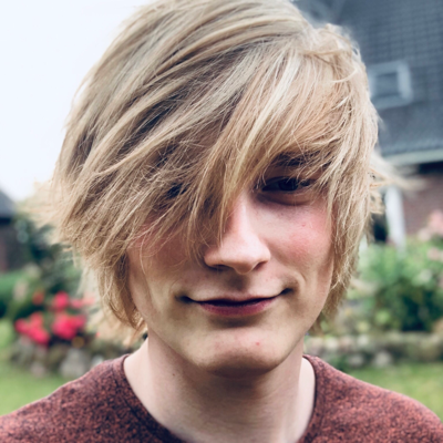 Lukas Obermann Lukas Obermann