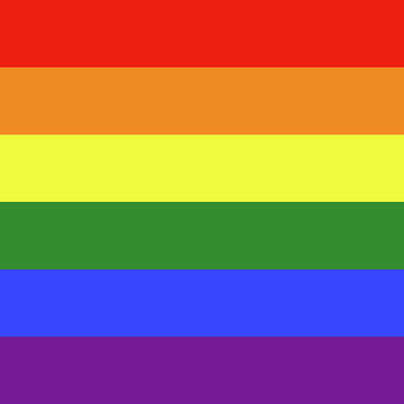 Mastodon profile picture for @Homophobic