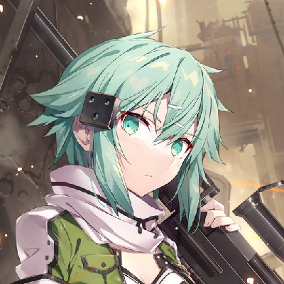 Mastodon profile picture for @sinon