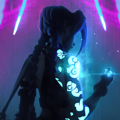 Mastodon profile picture for @requiRe