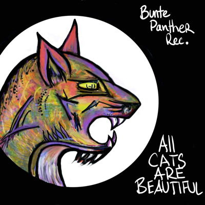 buntepanther