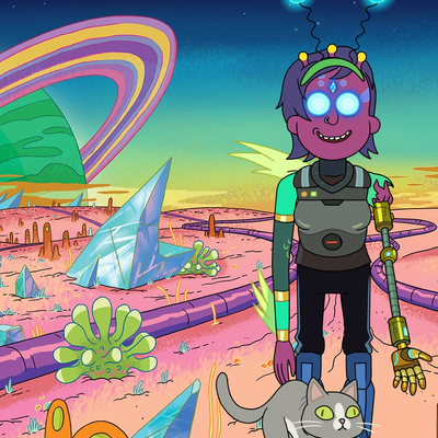 avatar