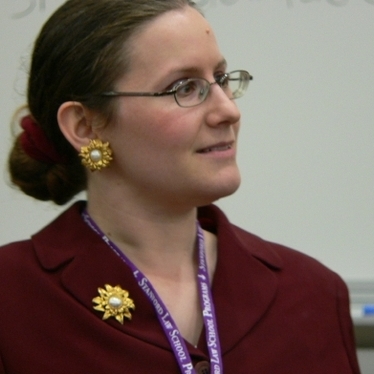Rebecca Tushnet