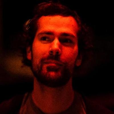 Blake Kostner