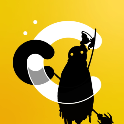 Mastodon profile picture for @Constantly
