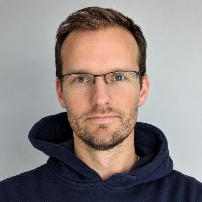 Erik Kroes ✅