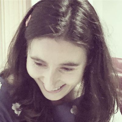 Avatar for Eva Navarro