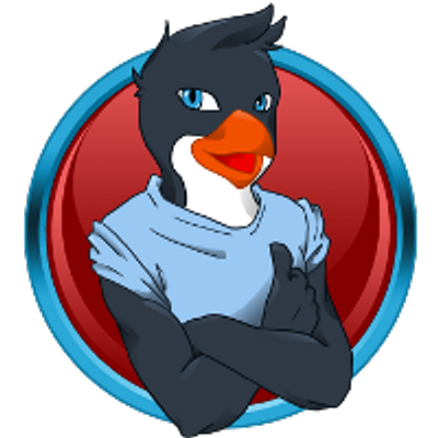Mastodon profile picture for @Tuxedo