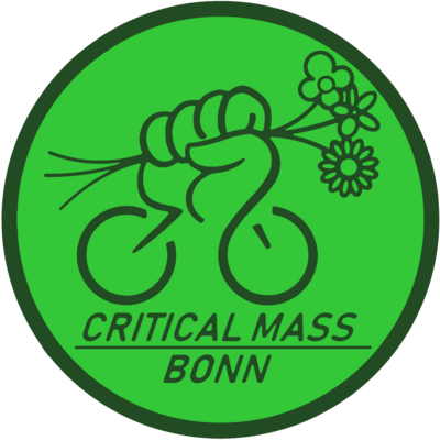 Critical Mass Bonn