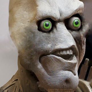 Mastodon profile picture for @Uncanny