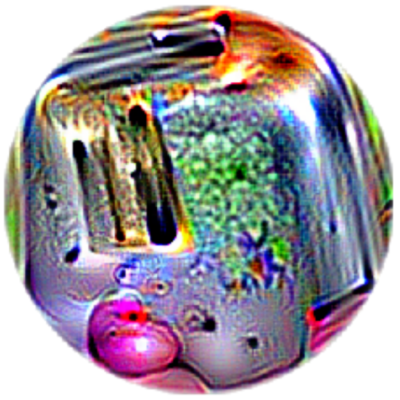Mastodon profile picture for @deprecated