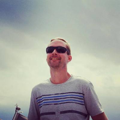 _hauke's avatar