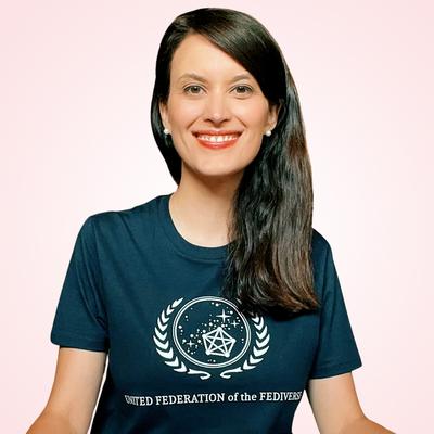 Elena Rossini ⁂'s avatar