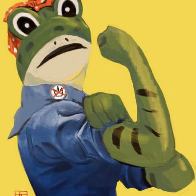 Jo - pièce de résistance