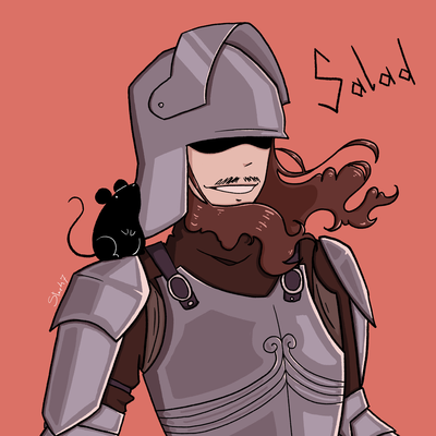 Sovion (@TheDrawnBlade@mastodon.social) - Mastodon