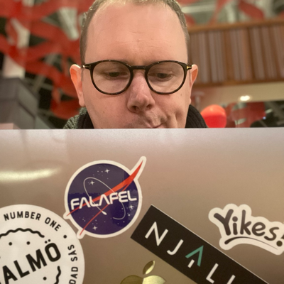 voxpelli