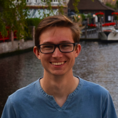 moshaughnessy's avatar