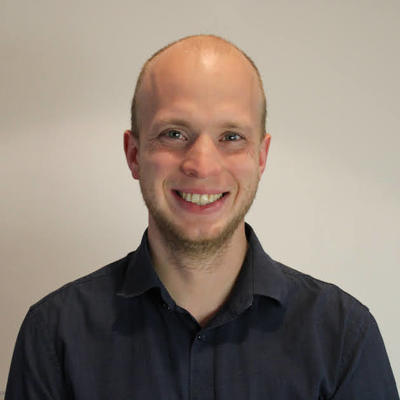 Niels De Graef