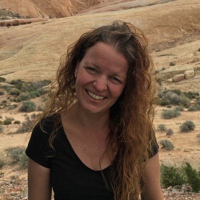 Dr. Christiane Grünloh